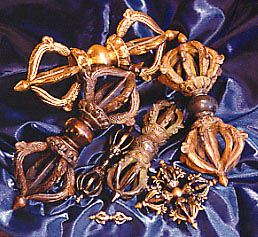 Dorjes