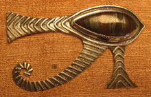 Eye of Horus. Eye of Horus.
