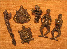 Thai Charms Thai Charms